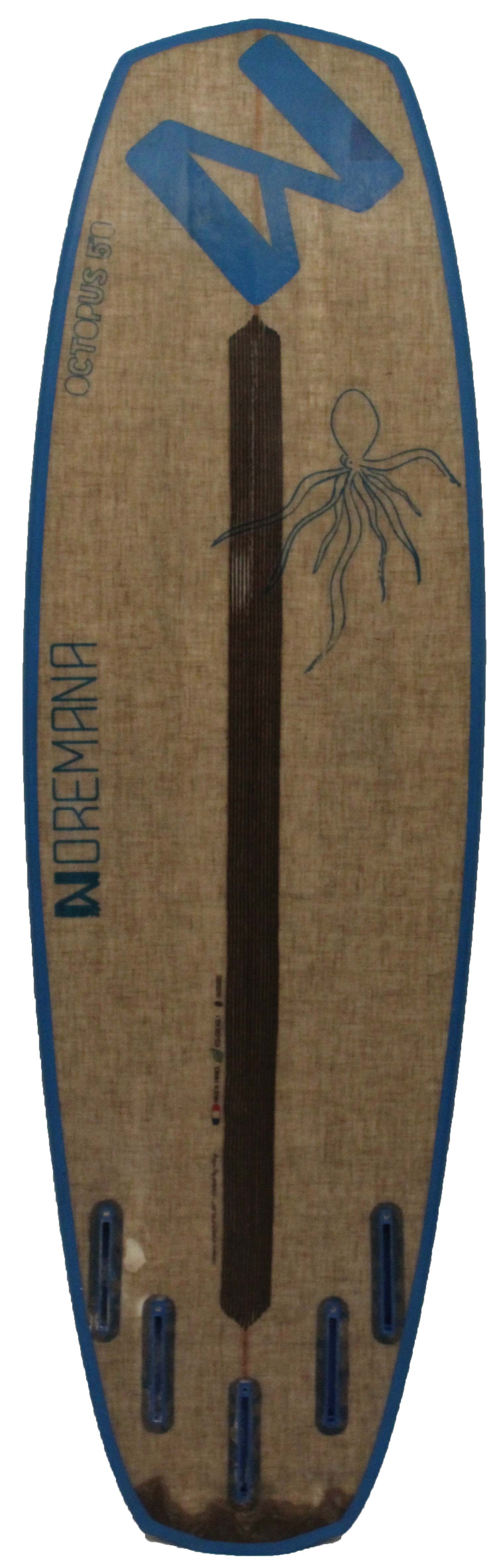 Octopus 5'4" x 18,5" x 2,0" – Image 3