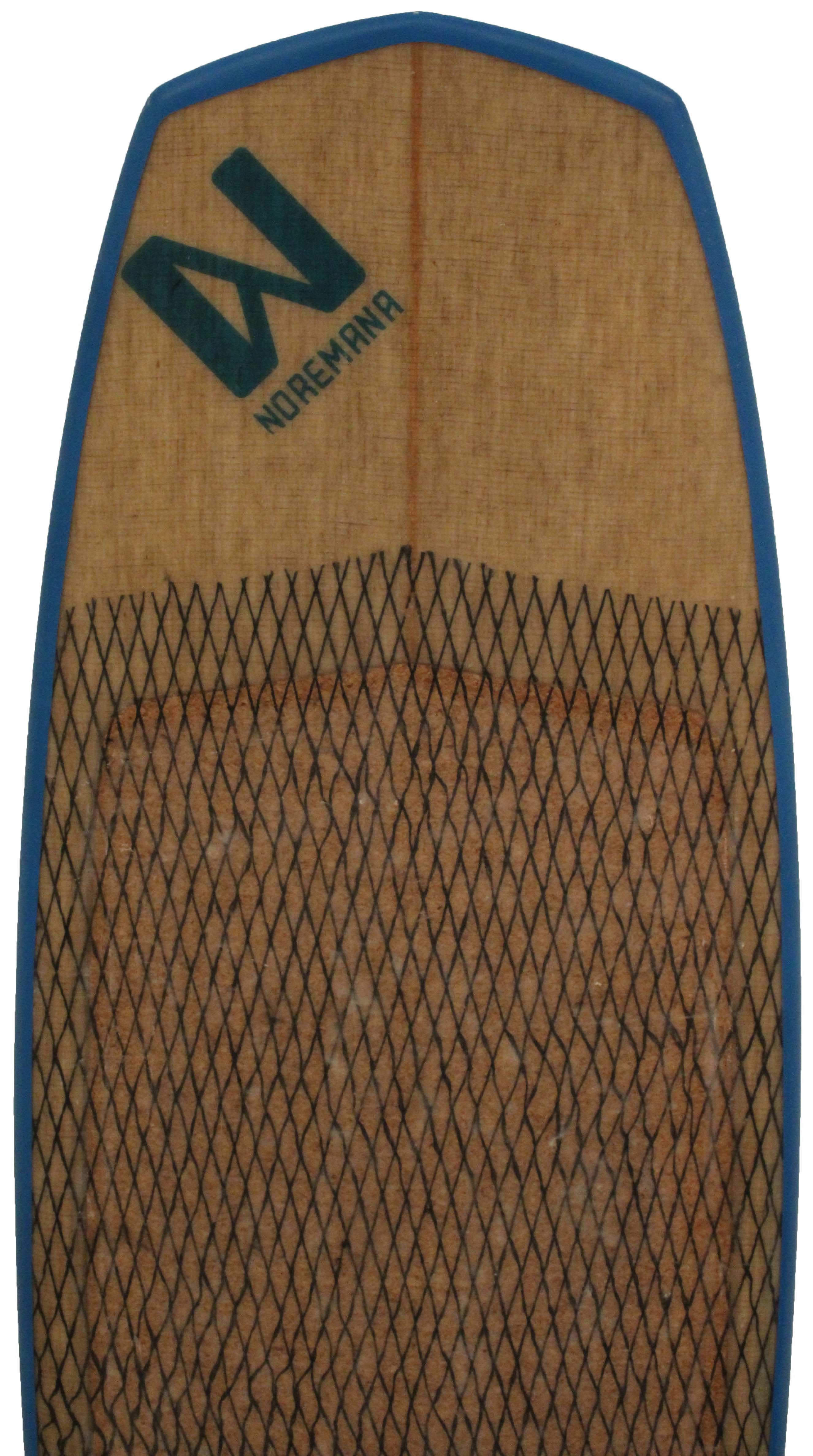 Octopus 5'4" x 18,5" x 2,0" – Image 5