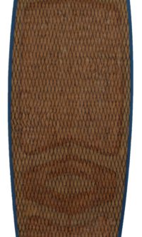 Octopus 5’4″ x 18,5″ x 2,0″