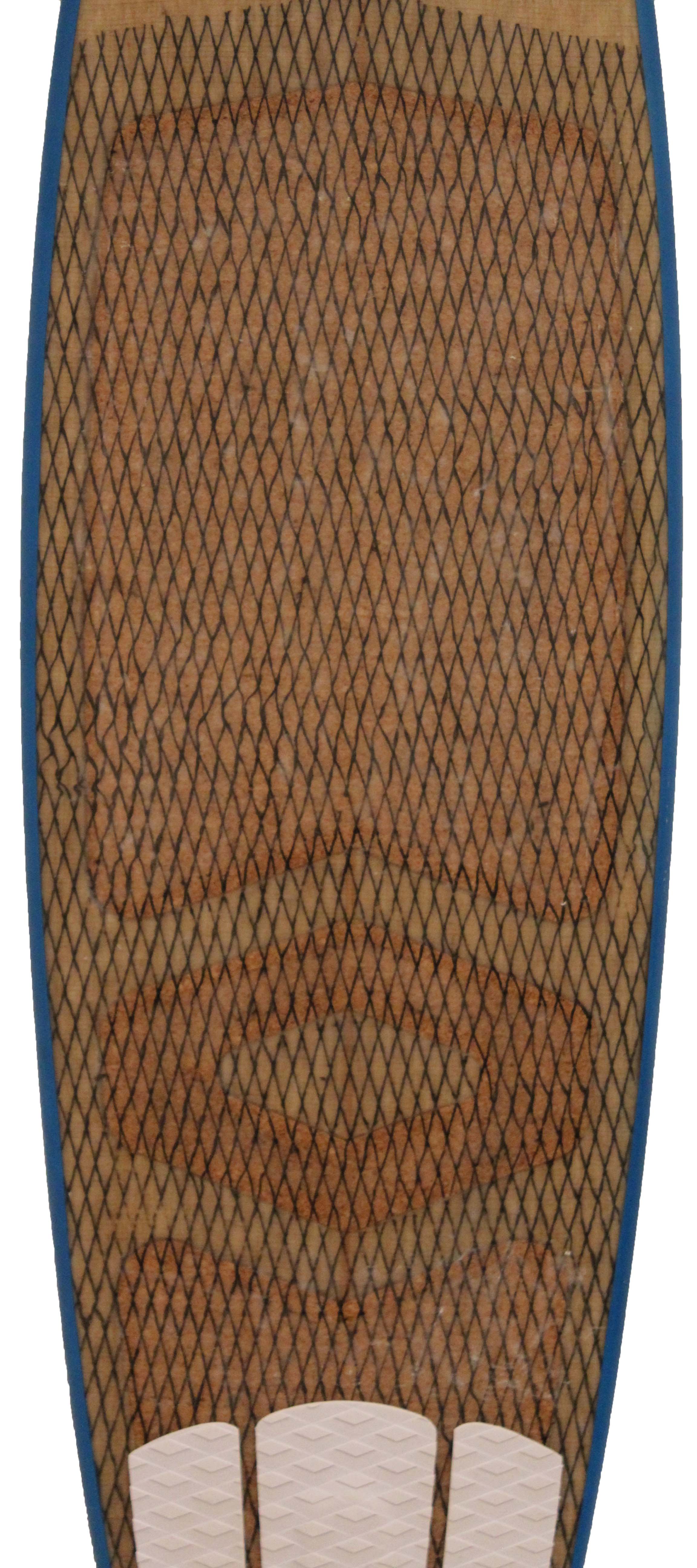 Octopus 5'4" x 18,5" x 2,0" – Image 6