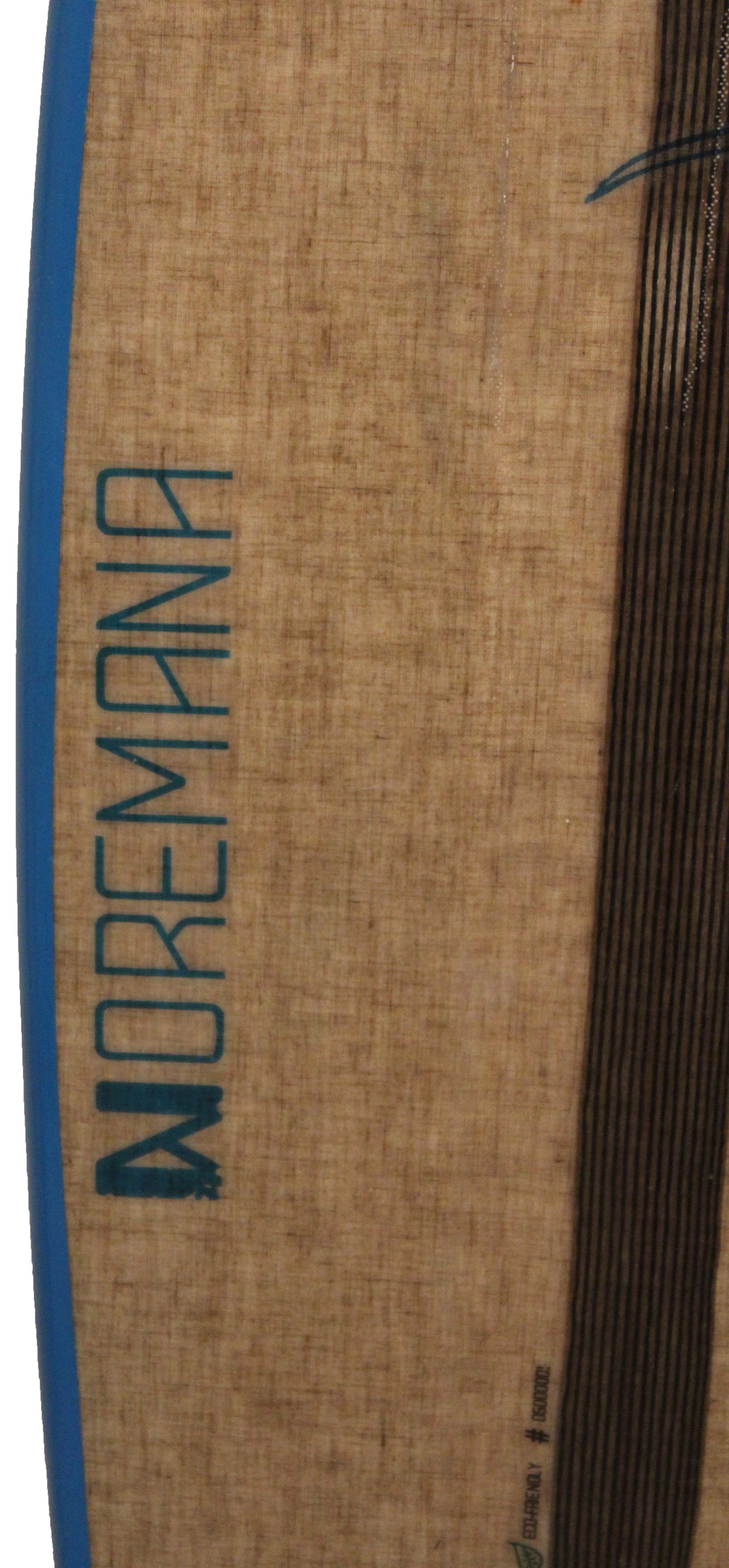 Octopus 5'4" x 18,5" x 2,0" – Image 9