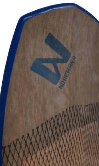 Octopus 5’0 x 17,5″ x 1,85″