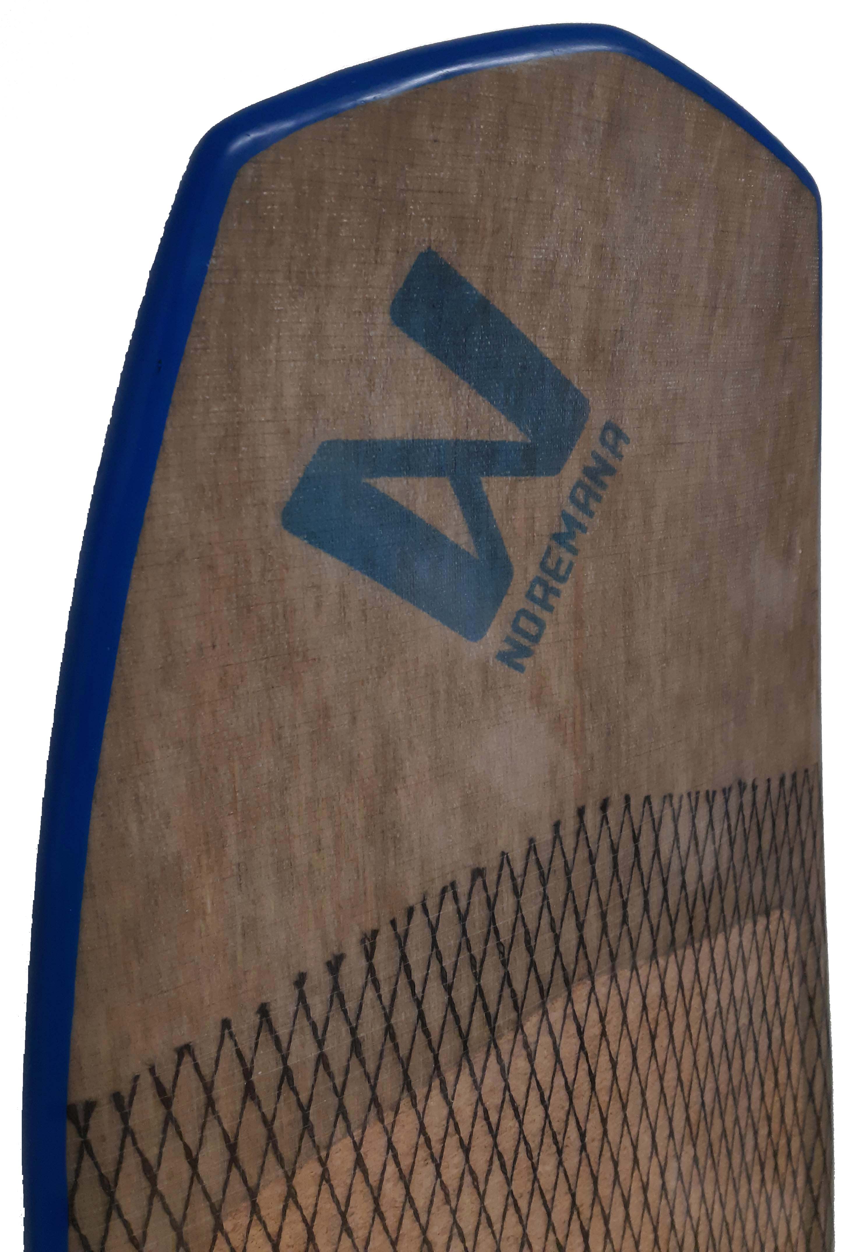 Octopus 5'0 x 17,5" x 1,85" – Image 2