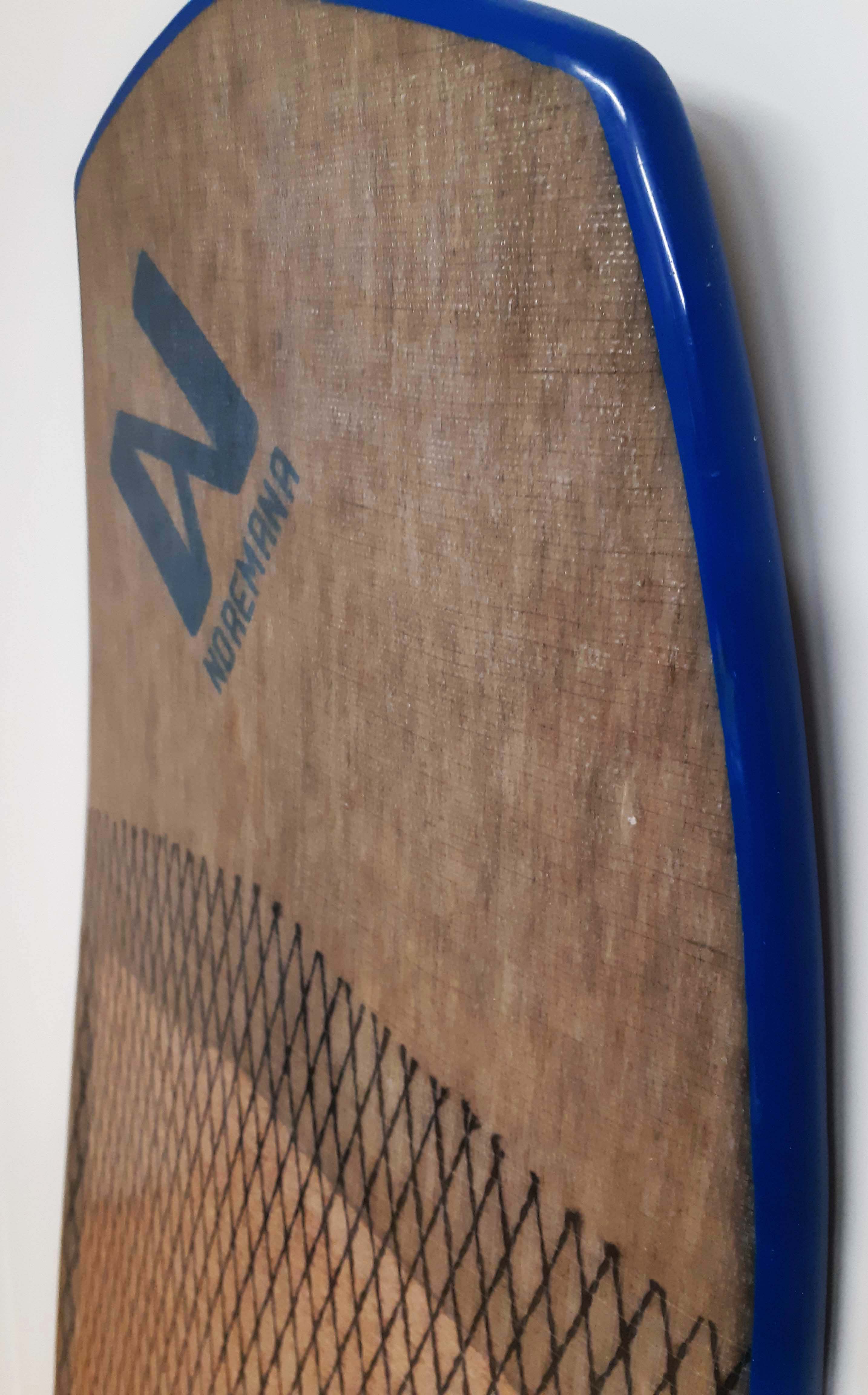 Octopus 5'0 x 17,5" x 1,85" – Image 3