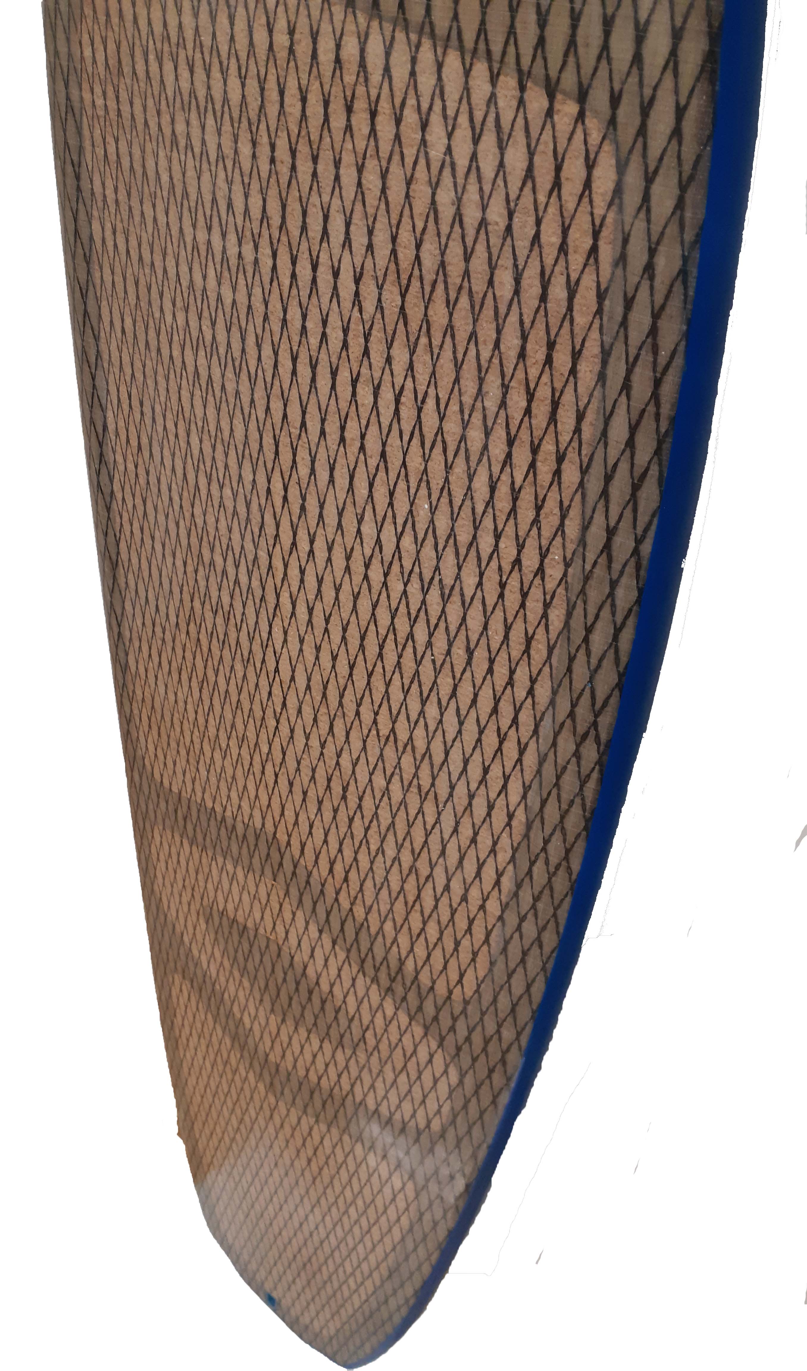 Octopus 5'0 x 17,5" x 1,85" – Image 4