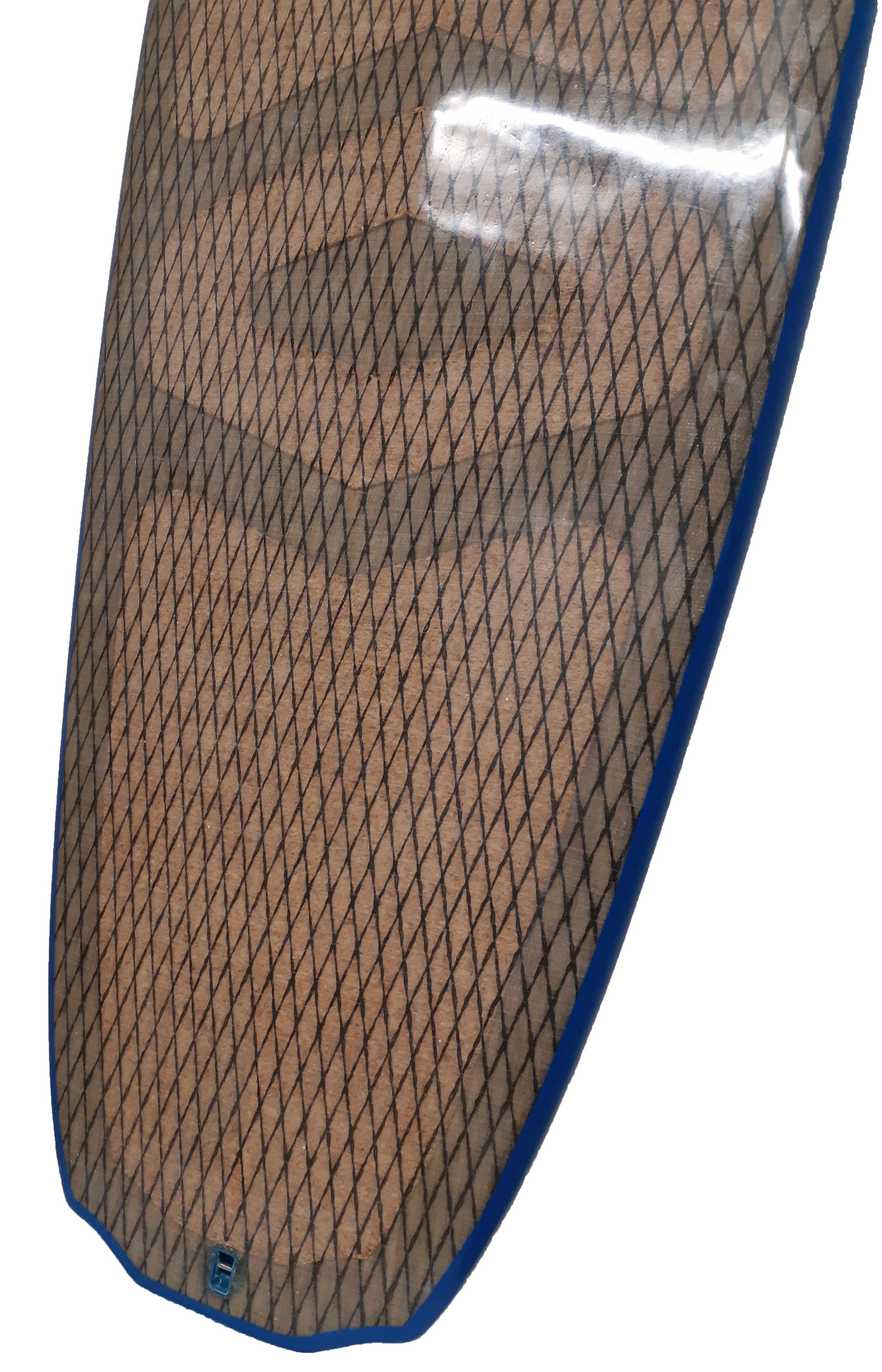 Octopus 5'0 x 17,5" x 1,85" – Image 5