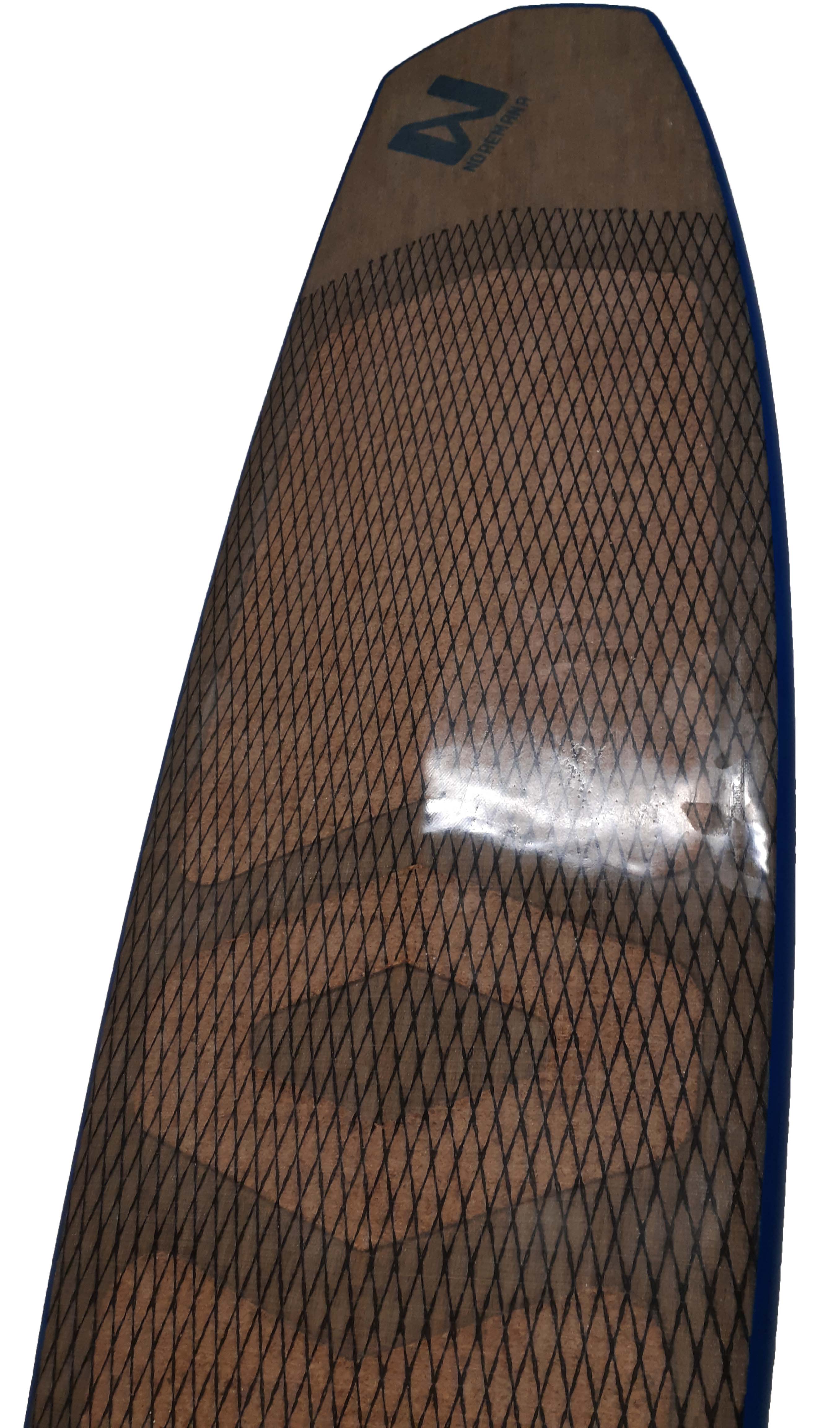 Octopus 5'0 x 17,5" x 1,85" – Image 6