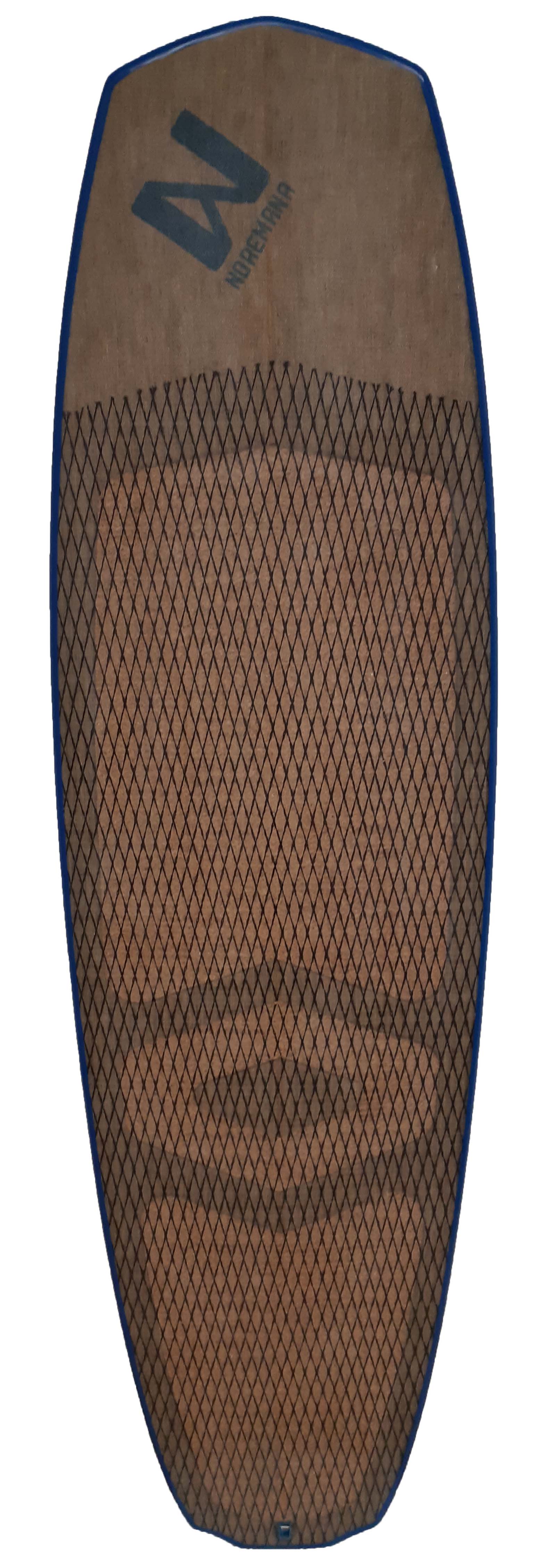 Octopus 5'0 x 17,5" x 1,85" – Image 7