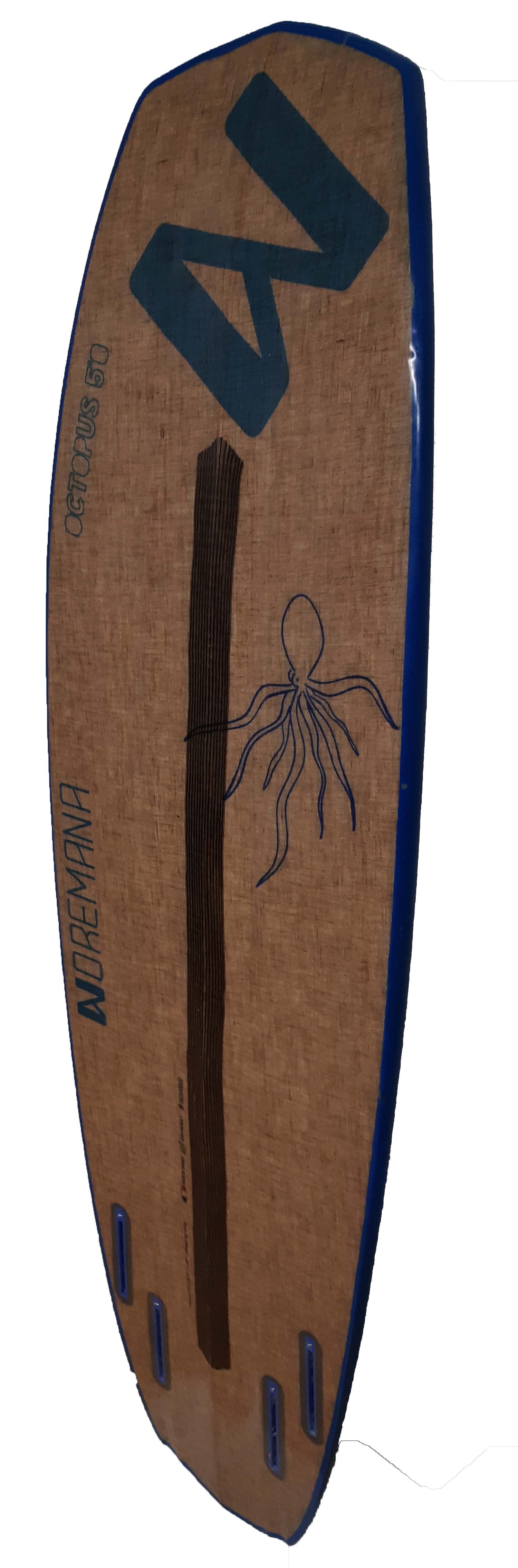 Octopus 5'0 x 17,5" x 1,85" – Image 8