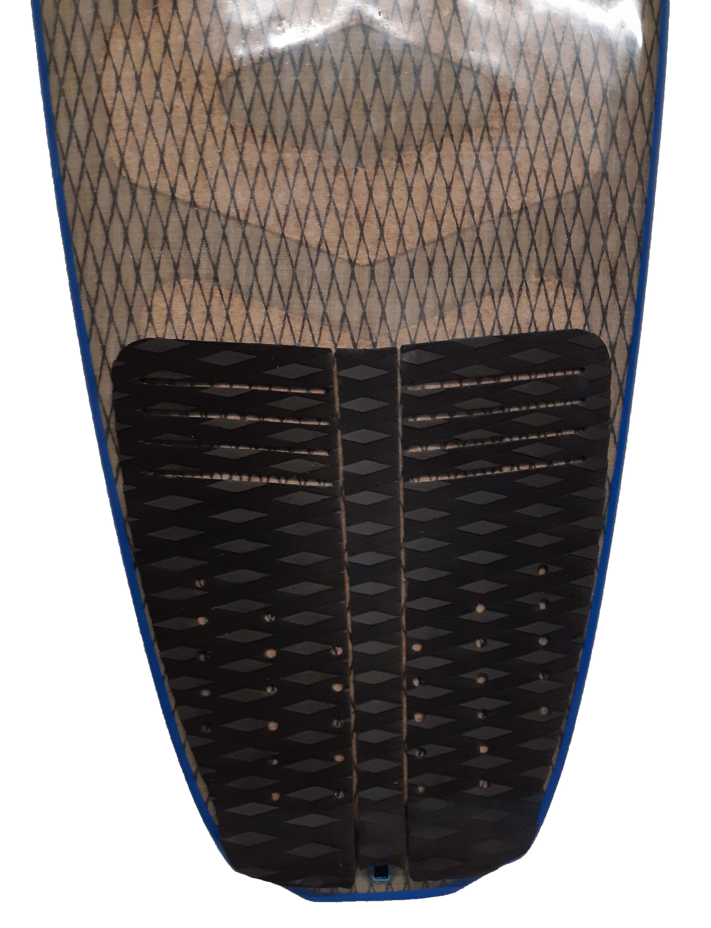 Octopus 5'0 x 17,5" x 1,85" – Image 10