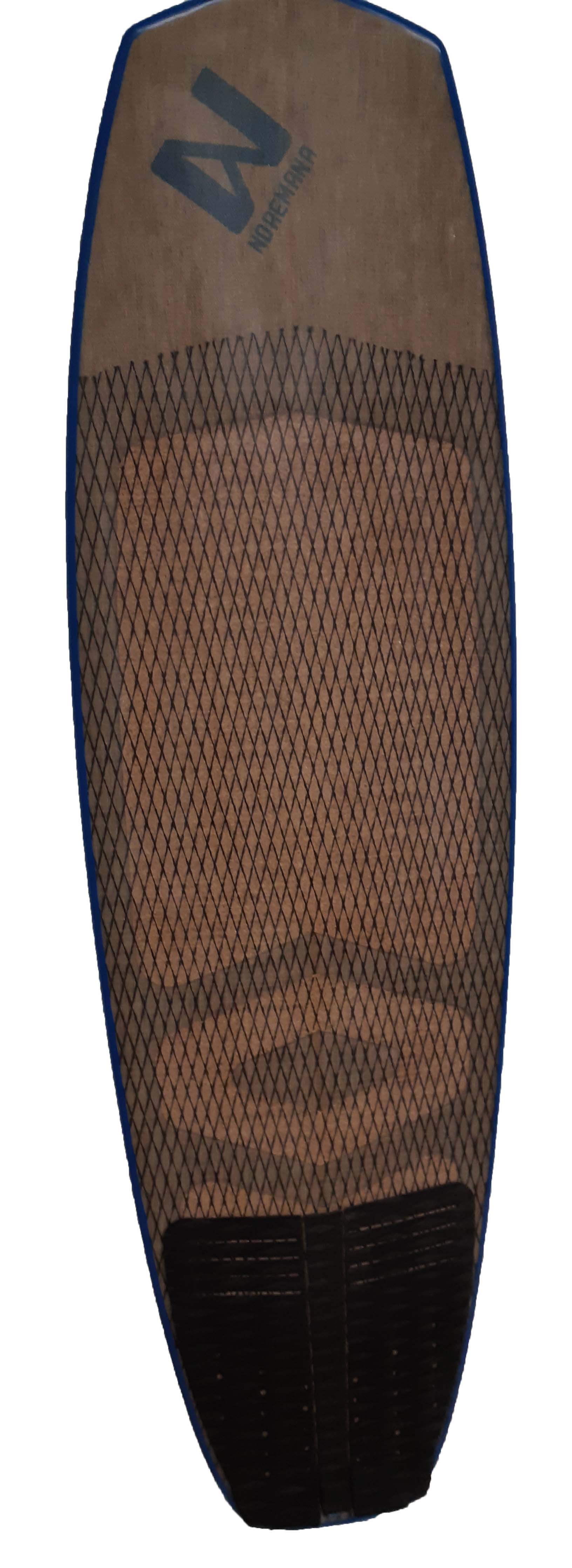 Octopus 5'0 x 17,5" x 1,85" – Image 11