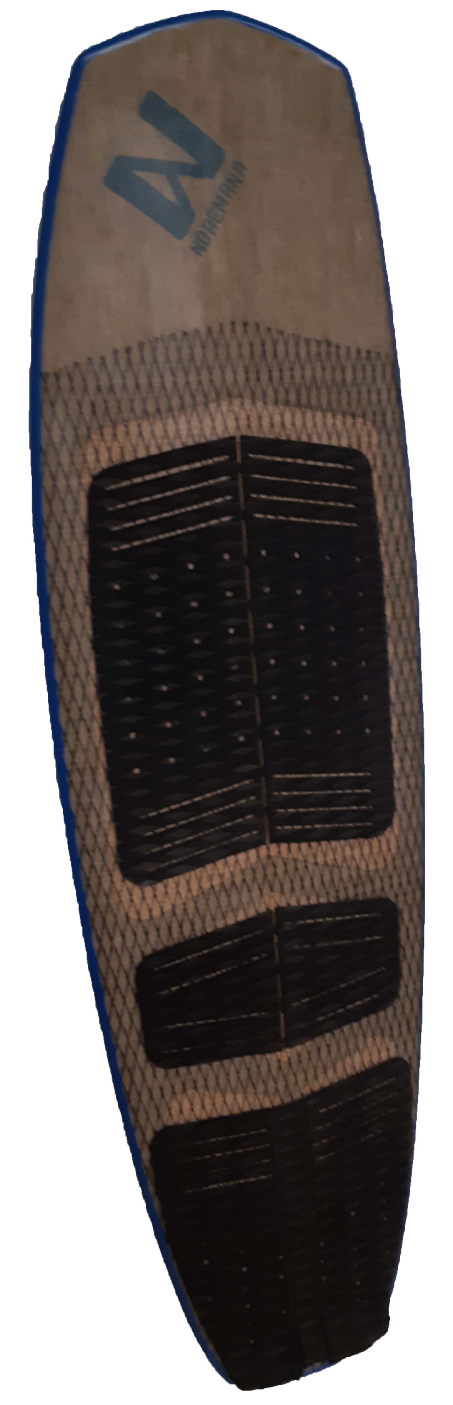 Octopus 5'0 x 17,5" x 1,85" – Image 12