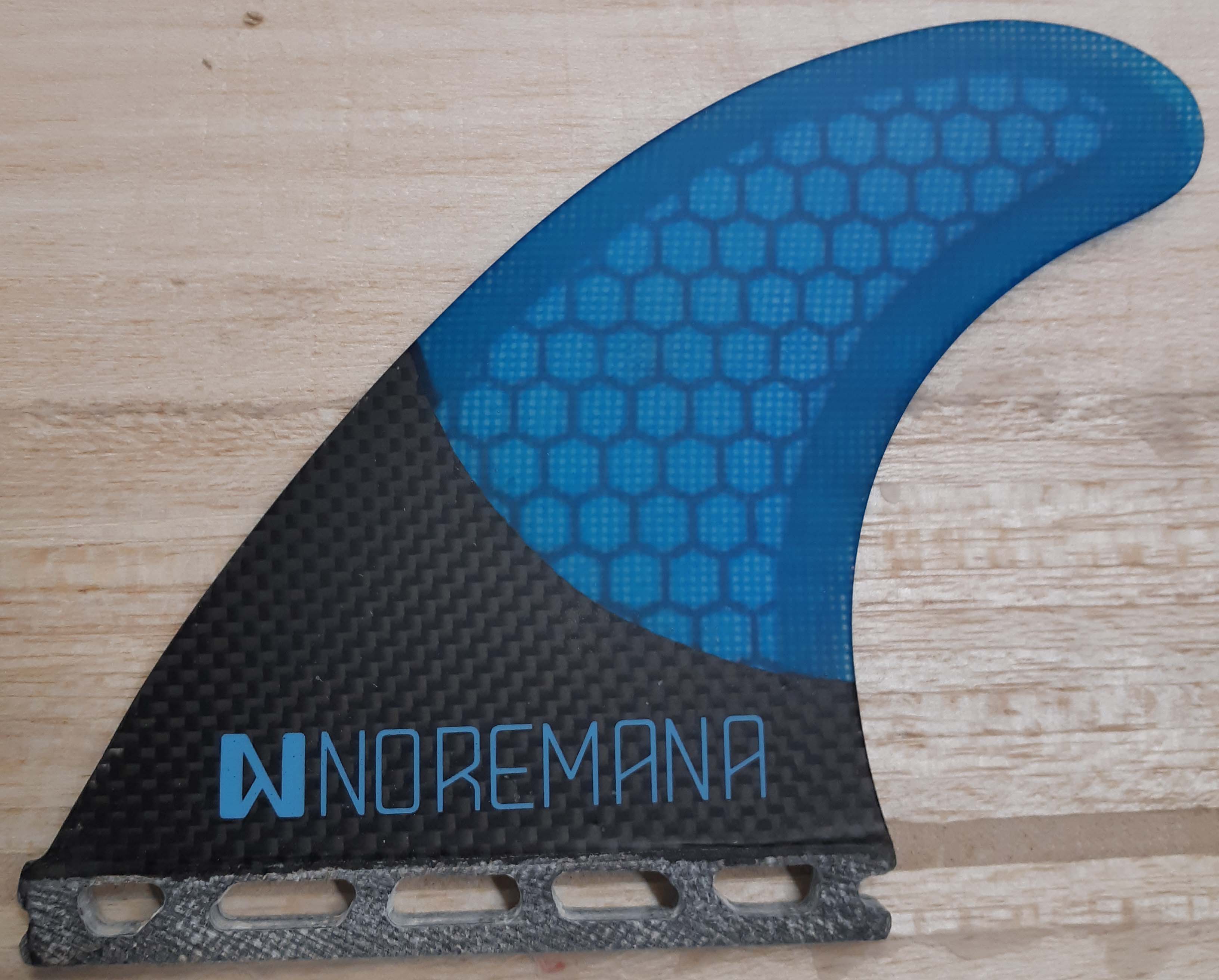 Dérives Carbone/Honeycomb - A l'unité – Image 3