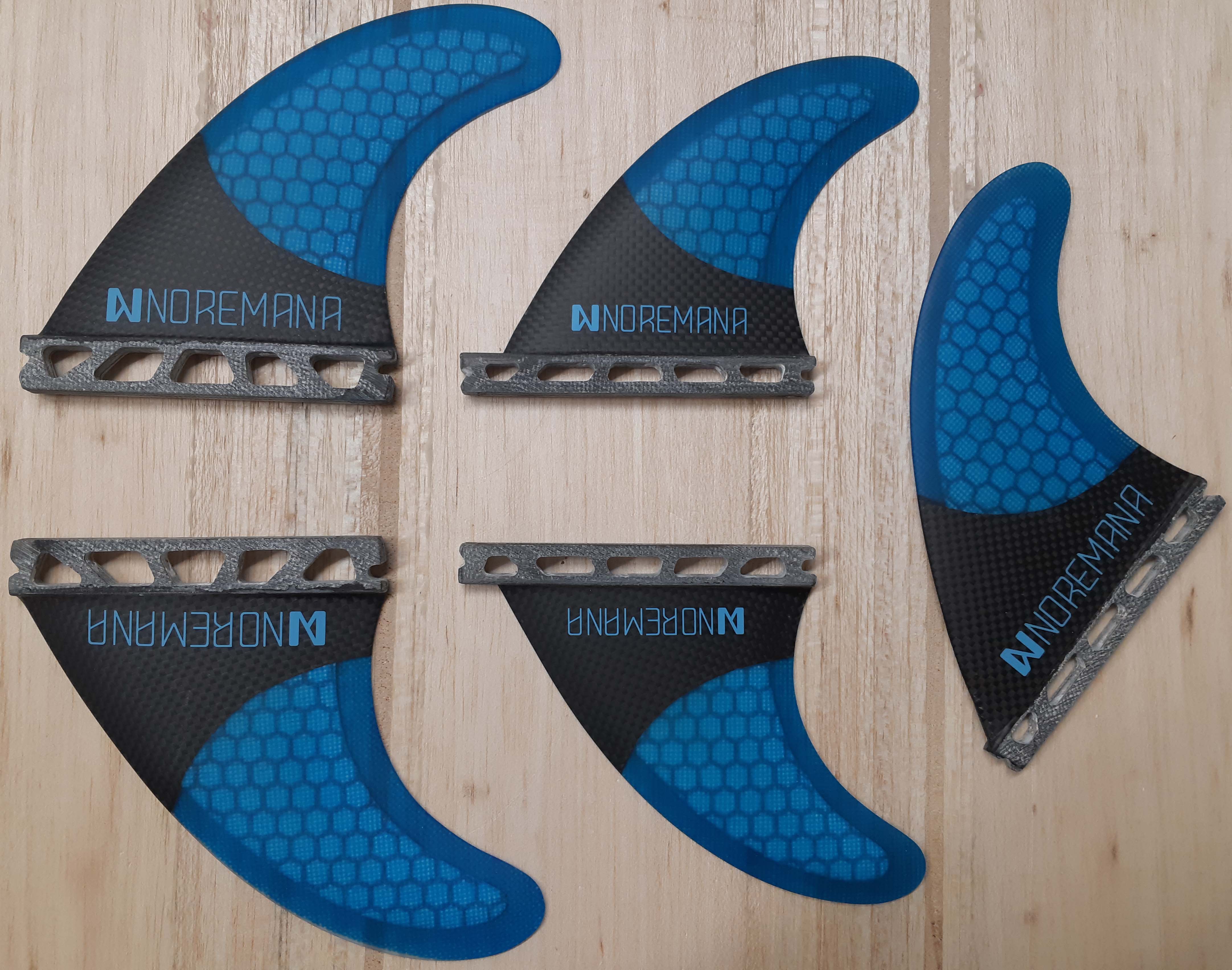 Swordfish 5'10" x 18,0" x 2,0" – Image 14