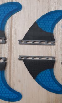 Dérives Carbone/Honeycomb – A l’unité