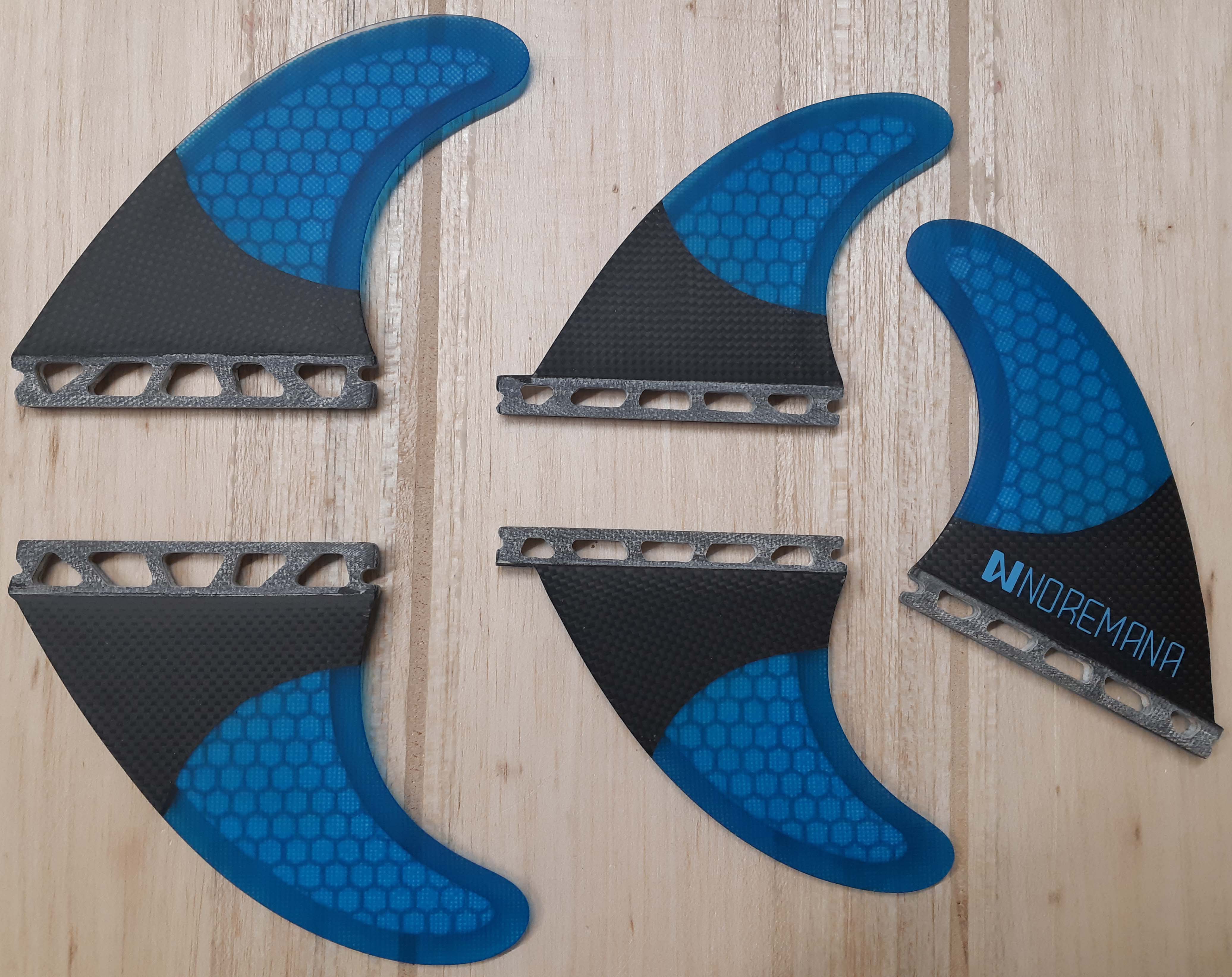 Dérives Carbone/Honeycomb - A l'unité – Image 2