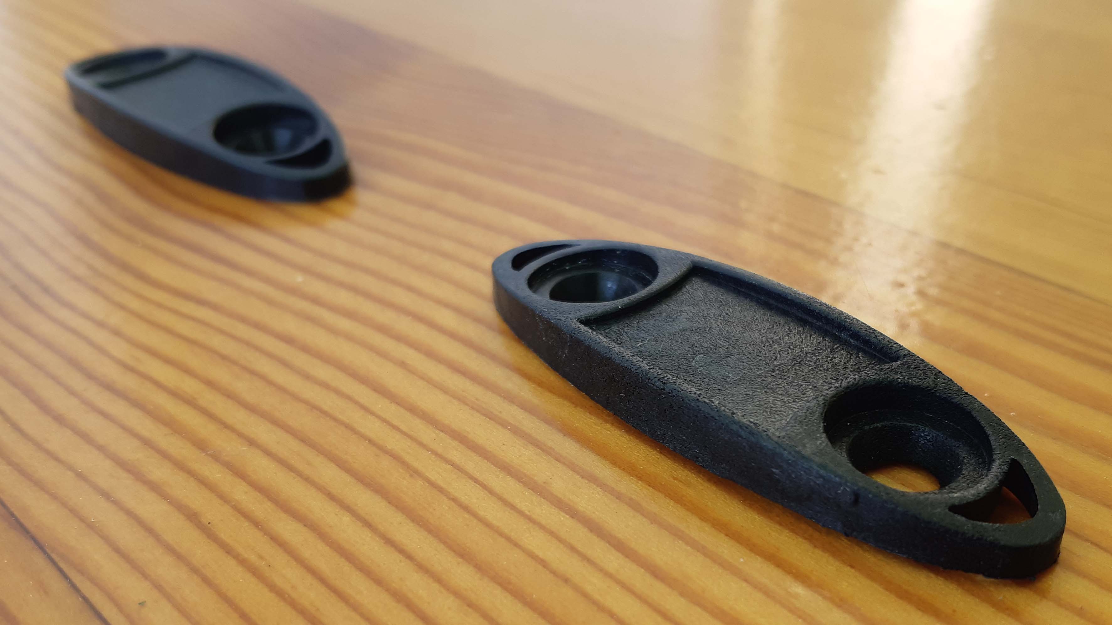 Ailerons Twin-tip G10 NOREMANA – Image 11