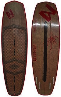 Octopus 5’2 x 18,0″ x 2,0″