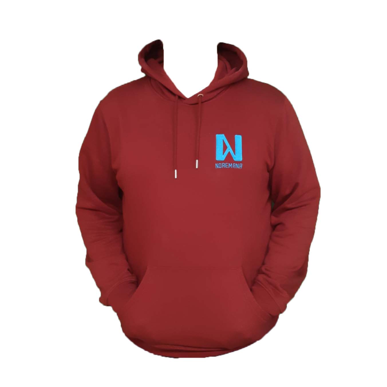 Sweat Non-Zippé NOREMANA – Image 2