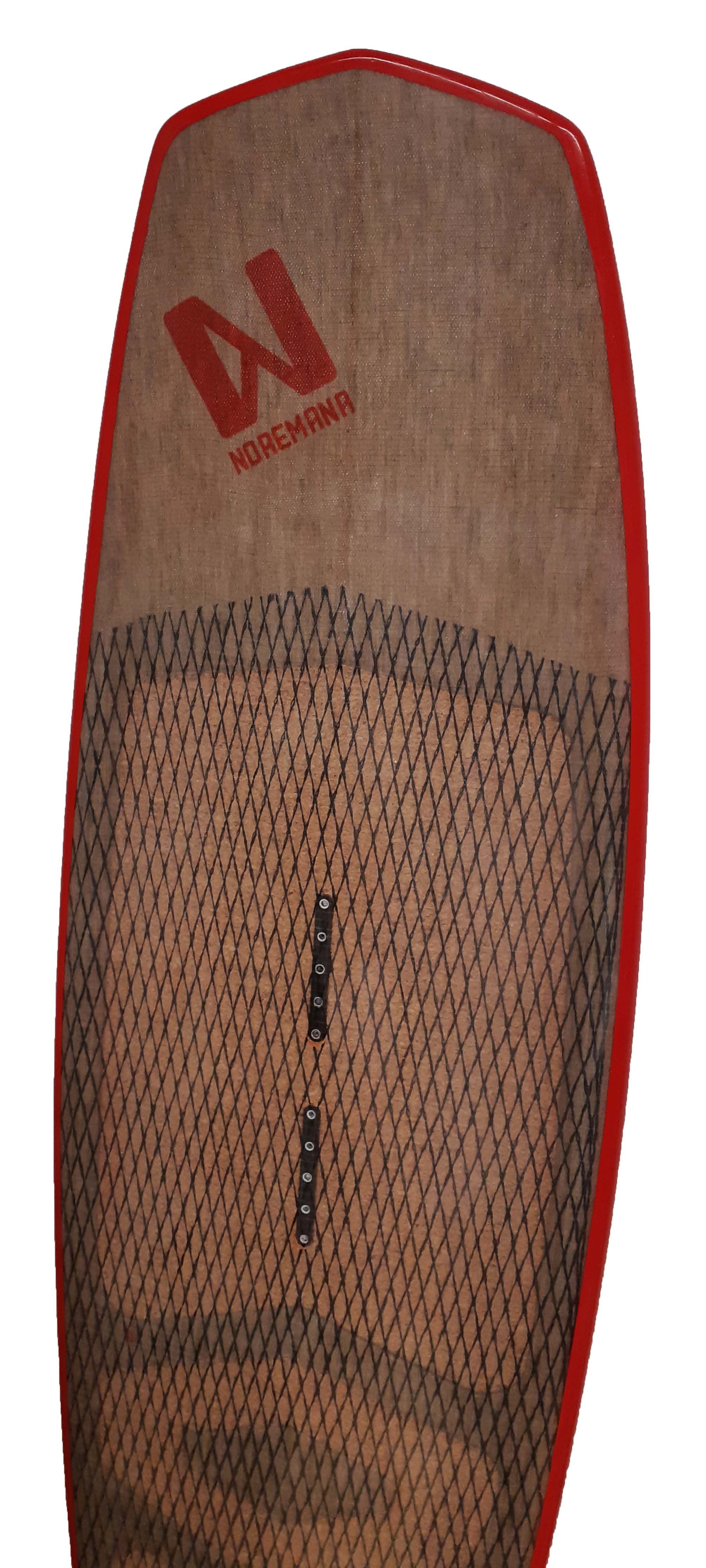 Octopus 5'2 x 18,0" x 2,0" – Image 4