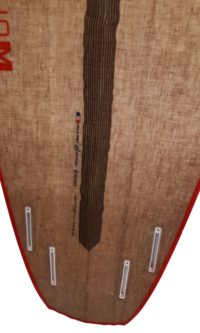 Octopus 5’2 x 18,0″ x 2,0″