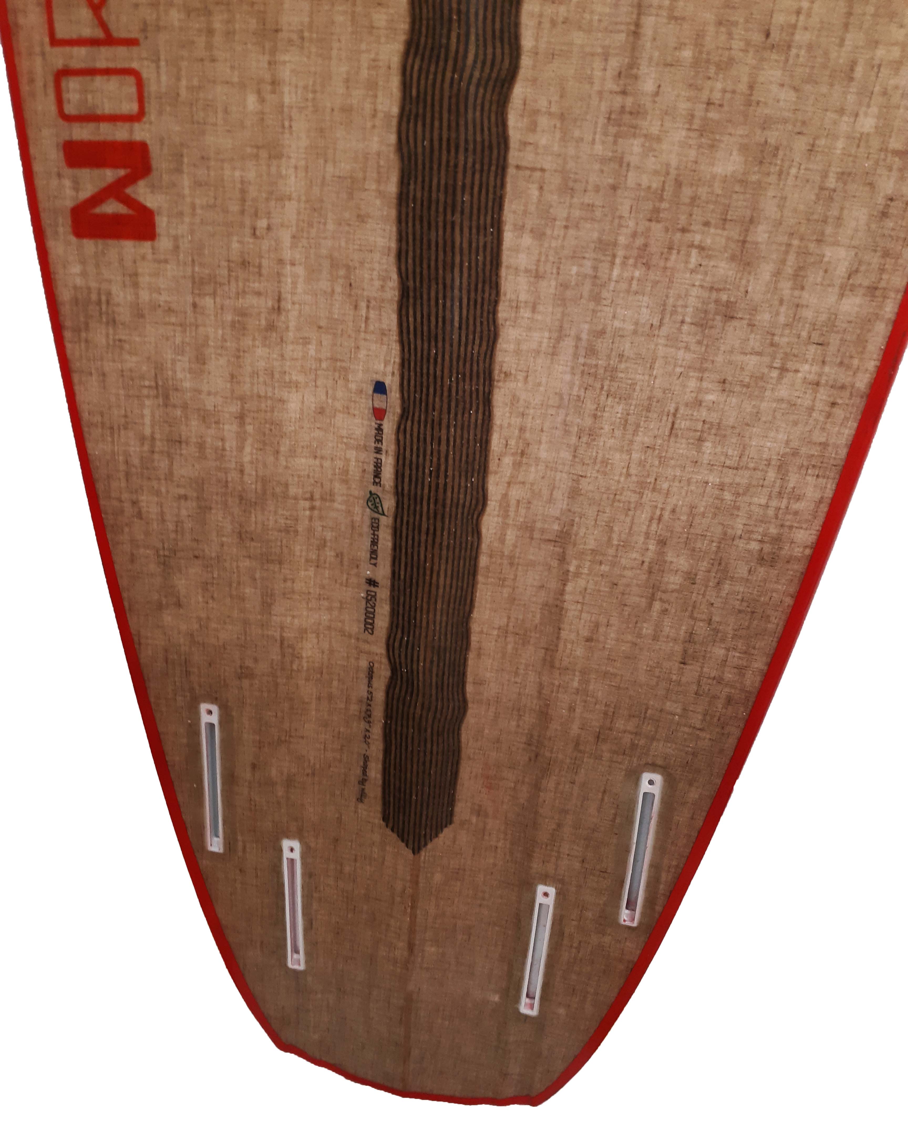 Octopus 5'2 x 18,0" x 2,0" – Image 2