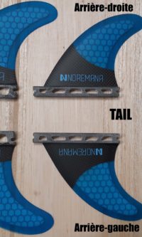 Dérives Carbone/Honeycomb – A l’unité