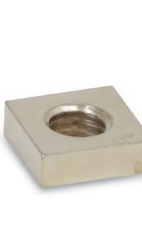 Ecrou Carré M8 – 14x14mm