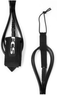 FCS Compétition classic leash 6’0