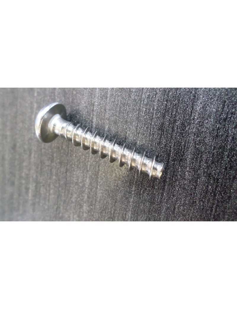 Vis de Footstrap Cobra – Image 2