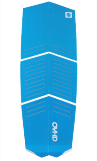 Pad Intégral OVHD Surf Bleu