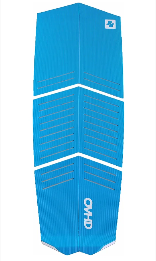 Pad Intégral OVHD Surf Bleu
