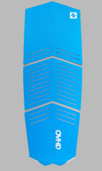 Pad Intégral OVHD Surf Bleu