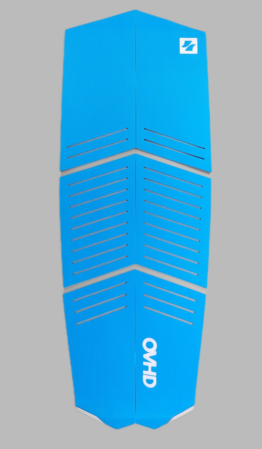 Pad Intégral OVHD Surf Bleu – Image 2