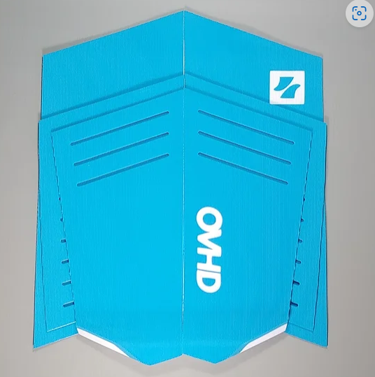 Pad Intégral OVHD Surf Bleu – Image 3