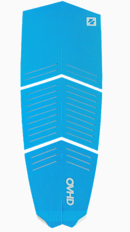 Pad Intégral OVHD Surf Bleu – Image 5