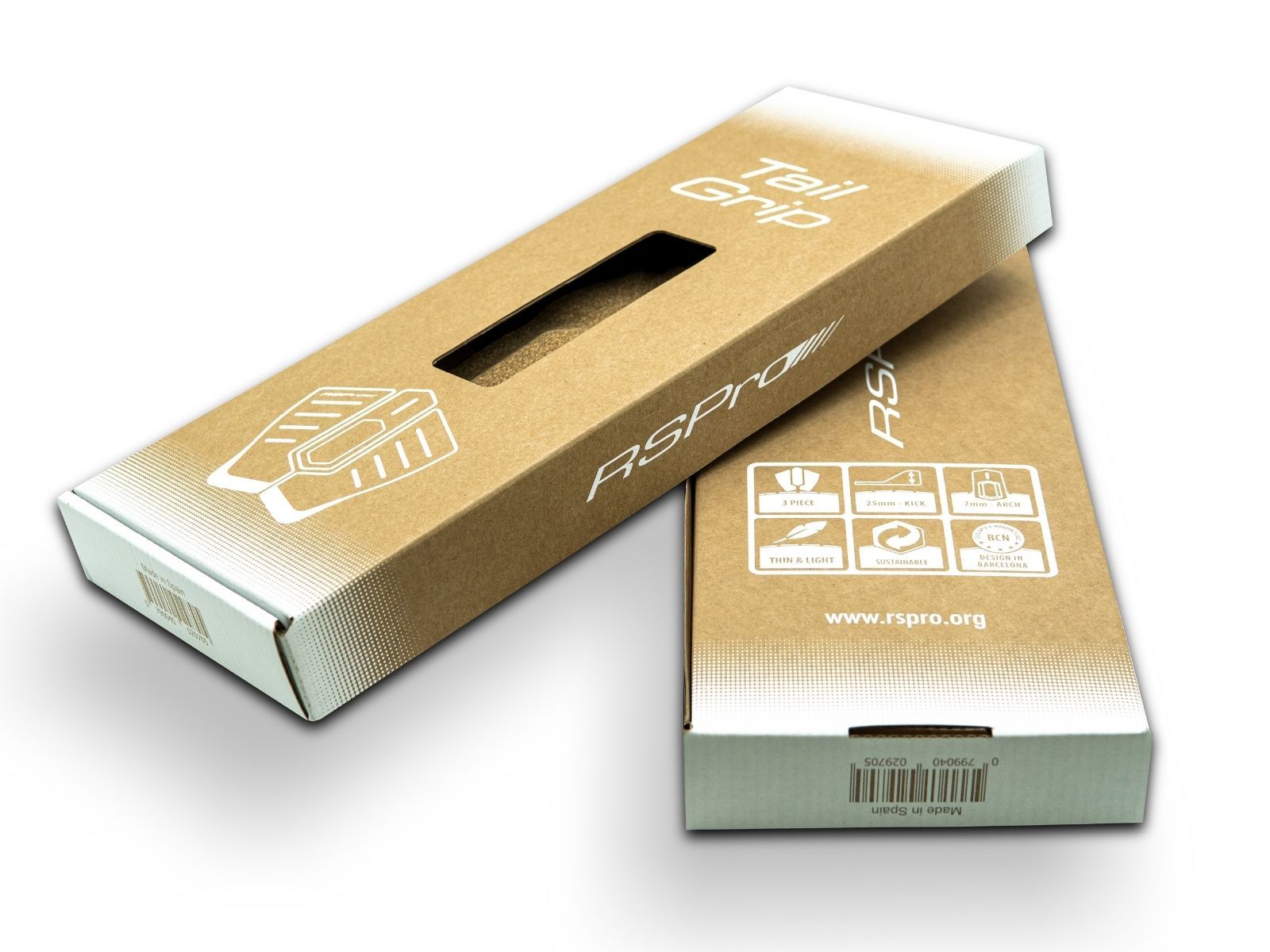 Tail Pad Liège RSPRO – Image 4