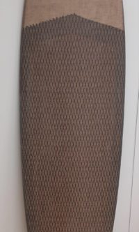 Octopus V2 5’4 x 18,5″ x 2″ / 23 Litres