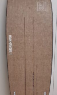 Octopus V2 5’4 x 18,5″ x 2″ / 23 Litres