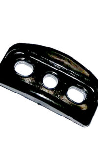 Platine de fixation pour Strap