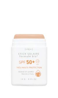 Stick Solaire EQ LOVE SPF50+ Beige Sable