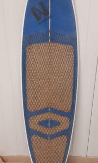 Octopus V1 Fibre de verre 5’0x17.5 »