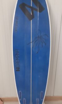 Octopus V1 Fibre de verre 5’0x17.5 »