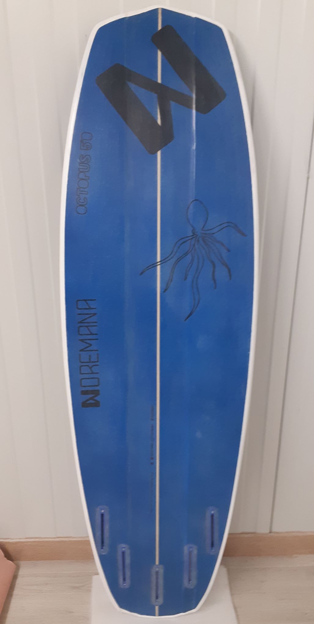 Octopus V1 Fibre de verre 5'0x17.5'' – Image 2