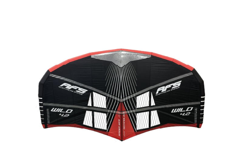 Wing AFS WILD 5.2m