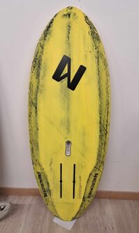 Manta 4’8×21 50L – En Stock