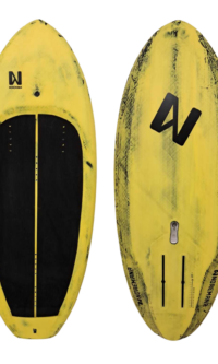 Manta 4’8×21 50L – En Stock