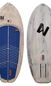 Ray 4’8×22.5 58L – En Stock