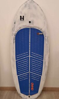 Ray 4’8×22.5 58L – En Stock