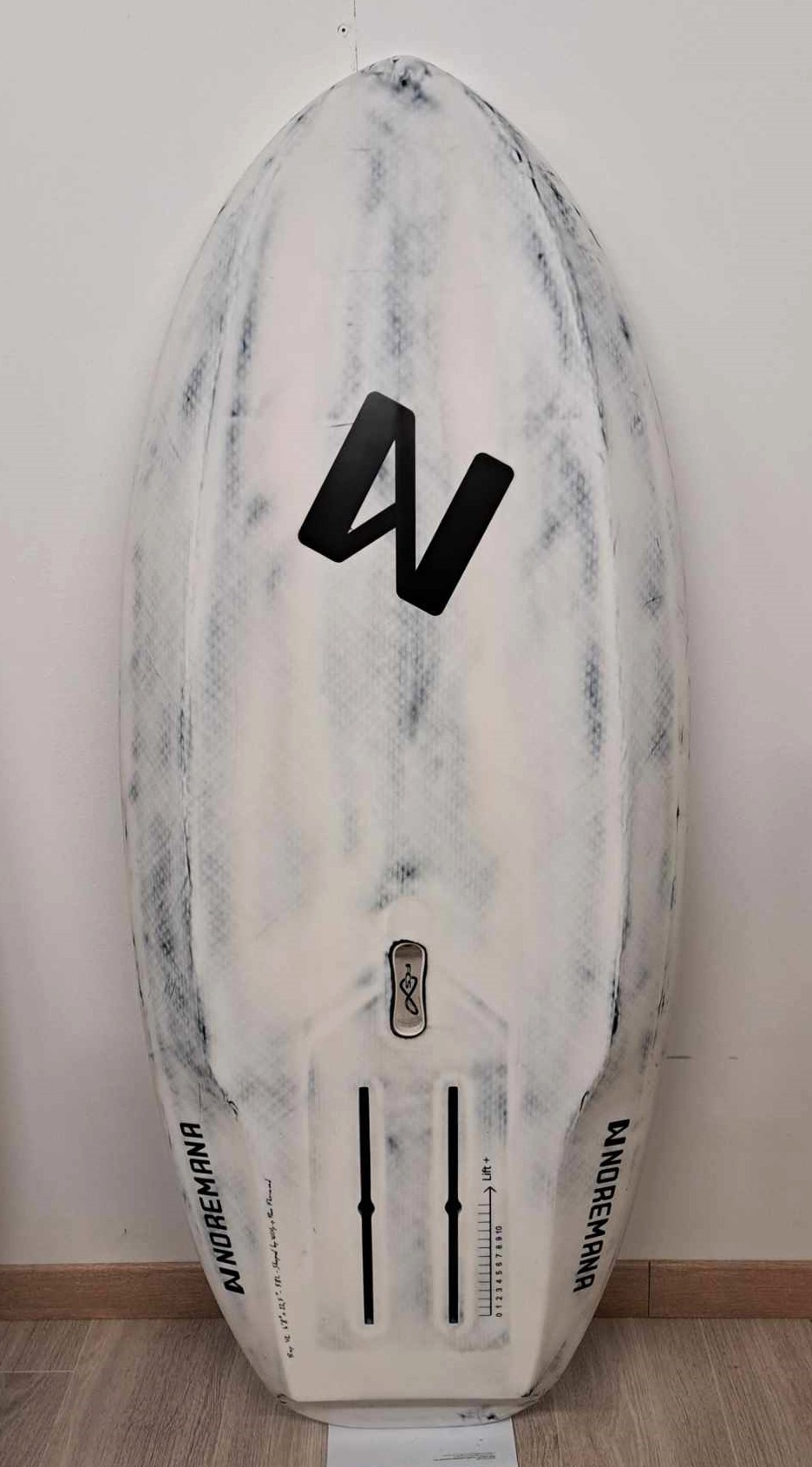 Ray 4'8x22.5 58L - En Stock – Image 3